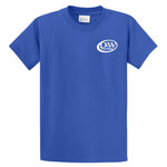PC61 - D253-S10.0 - EMB - Short Sleeve T-Shirt