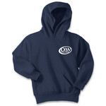 PC78H - D253-S10.0 - EMB - Pullover Hoodie